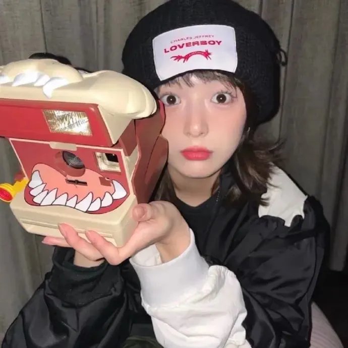 森林进化论