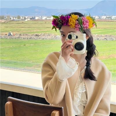 百日红