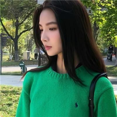 海边的女人